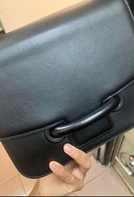 VASIC bag真皮手袋