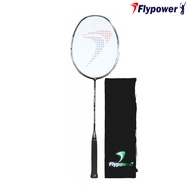 Raket Badminton Flypower Black Pearl 07 Raket Flypower Blackpearl 07 Raket Bulutangakis Flypower Rak