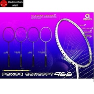 Apacs Power Concept 966 series【No String】(Original) Badminton Racket (1pcs)
