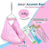 Joeyi Baby Swing Per 2 Baby Swing Baby Bouncer Baby Rocker