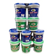 [NT] Keo dán đa năng AB Epoxy Putty Bosny (B236) dùng cho bê tông gỗ kim loại
