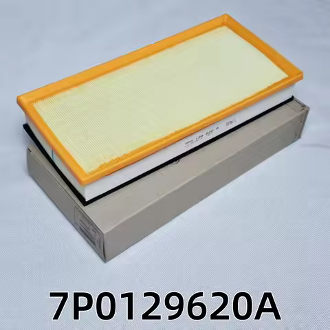 7P0 129 620 A 7P0129620A Air Filter For Audi Q7 3.0/4.2/4.6 TDI For Porsche Cayenne 3.0/4.2 Diesel F