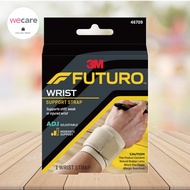 Futuro Wrap Around Wrist Support Strap