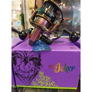 BULLZEN THE JOKER SW