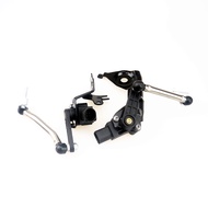 8K0941309F Rear Left & Left Front 8K0941285P Height Level Sensor for A4 RS4 A5 RS5 8K0 941 285P 8K0 