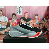 Company Level LUKA.77 Dongqiqi Low-Top Air Cushion Outdoor Breathable Basketball Shoes 3E52 GB9X HW1