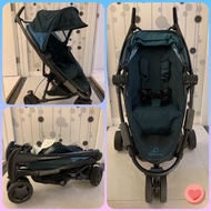 Quinny Zapp Xtra2.0嬰兒推車雙向折疊躺睡