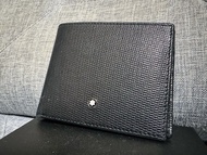 萬寶龍 Montblanc 男女裝皮夾銀包