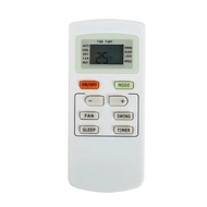 New Air Conditioner Remote Control Use for GREE YX1F YX1F1 YX1F2 YX1F3 YX1F4 YX1F5 YX1F1F YX1F4F YX1