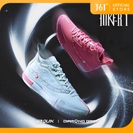 【361 Degrees】Joker 1 | SpongeBob Patrick Men Basketball Shoes Protection 672531101F