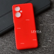 Case for Tecno Camon 19 Pro Macaron Square / Case Square Tecno Camon 19 Pro