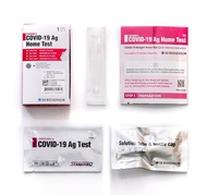 SD Biosensor Standard Q COVID-19 Ag Home Test Kit (1T)