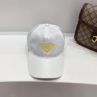 FENDI444 Black White Diamond FF Pattern Bucket Hat