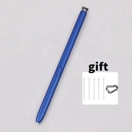 Samsung Galaxy ต้นฉบับ Note10 Lite Note 10 Lite N770 S ปากกาหน้าจอสัมผัสปากกาแท็บเล็ตอัจฉริยะแทนที่ด