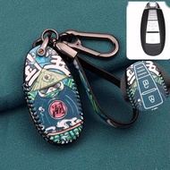 Key case for Suzuki Vitara, Swift, Ertiga, Swift, Suzuki Ciaz key case,