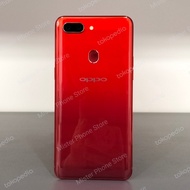 Oppo R15 Pro 6/128 gb Original Second/Bekas