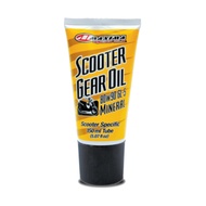 Maxima Racing Oils -Scooter Specific Gear Oil 80W90 (150ml)