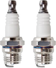 RDJ7J Spark Plug Replace for Cham-pion DJ7J DJ8 DJ8J 847S 850 MTD 794-00055A 794-00050 753-06847 753