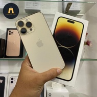 iPhone 14 Pro Max second ibox 128GB