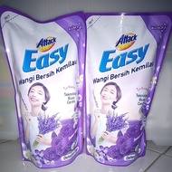 Attack Easy Liquid Detergent 750ml | Sweet Glamor | Liquid Detergent | Liquid Detergent