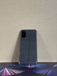 Samsung S20 5G 12+128GB 灰色 Grey Color