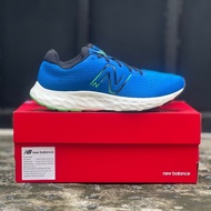 NewBalance520V8 Men's Running Shoes - Blue Oasis Original and Official