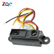 GP2Y0A21YK0F GP2Y0A21 Infrared Proximity Sensor IR Analog Distance Sensor VE713 10-80cm Infrared dis