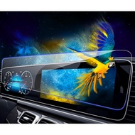 for 2025 GLE 350 Screen Protector Touchscreen 2020-2023 2024 Mercedes Benz GLE GLS 450 580 2021-2024