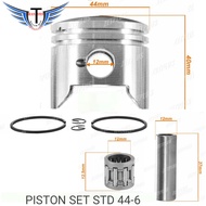 Piston Motor mini trail/mini gp 44-6 50cc