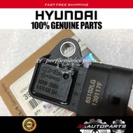 GENUINE HYUNDAI 39300-2B000 MAP SENSOR (4PIN) SPECTRA 5 / FORTE / SONATA YF / SANTA FE / SPORTAGE SL