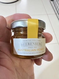 澳洲Beerenberg honey 30g