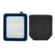 Washable Hepa Filter for Philips Electrolux AEG ASKW1 QX6 QX7 QX8-2 Vacuum Cleaner