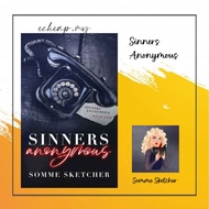 Sinners Anonymous by Somme Sketcher