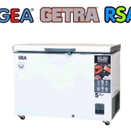 CHEST FREZER GEA AB318R