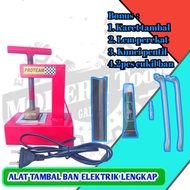 Electric tire patch Electric tire patch tool WITH CERAMIC HEATING ELEMENT electric tire patch r