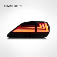 Factory Archaic for Lexus RX350 tail light RX270 RX300 RX350 RX taillights 2009-2015 W/ sequential turning