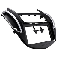Car Navigation Stereo For  TRAX 14-16 LHD Radio Fascias Panel Frame 2 Din 9 Inch In Dash Headunit Sc