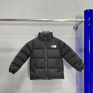 The North Face jacket 北面兒童羽絨服外套男女同款
