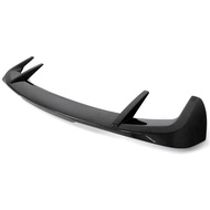 2026
 MP Carbon Look Rear Trunk Top Spoiler Wing Lip For 2022-2023 BMW X3 G01 SUV iX3