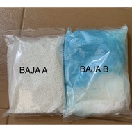BAJA AB FERTIGASI BAJA AIR