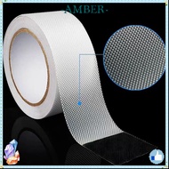 AMBER PEVA Tape, Waterproof Floor Anti-slip Tape,  Bathtub Kitchen Home Stairs Grip Sticker Bathroom