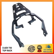 Honda XADV X ADV 750 XADV750 X ADV750 Rear Luggage Tail Rack Top Box Frame Monorack Bracket 2021 to 