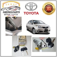 TOYOTA VIOS NCP42 2002Y-2006Y REAR BONNET KEY LOCK , TRUNK KEY LOCK 69055-0D020