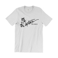 Uptown Records T Shirt - Heavy D Puff Daddy Diddy Mary J Blige Hip Hop Label Nyc