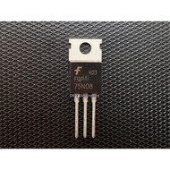 FQP75N08 TO-220 P75N08 75N08 75V/80A N-Channel MOSFET 80A 75V