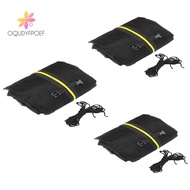 Outdoor Indoor Trampoline Protective Net Anti-Fall Trampoline Jump Pad Safety Net Protection Guard