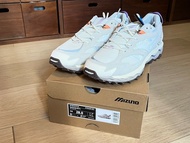Mizuno Wave Mujin TL Sneakers Michelin 全新
