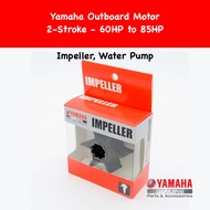 Original 60HP / 75HP / 85HP Impeller Water Pump for Yamaha Outboard - 688-44352-03
