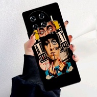 Latest TECNO SPARK 20 PRO+ Case - Casing hp TECNO SPARK 20 PRO+ { HC20 } Silicone hp - Casing hp - K