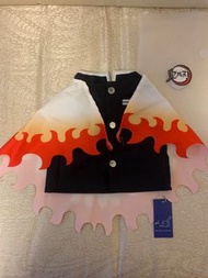 鬼滅之刃炎柱寵物衫